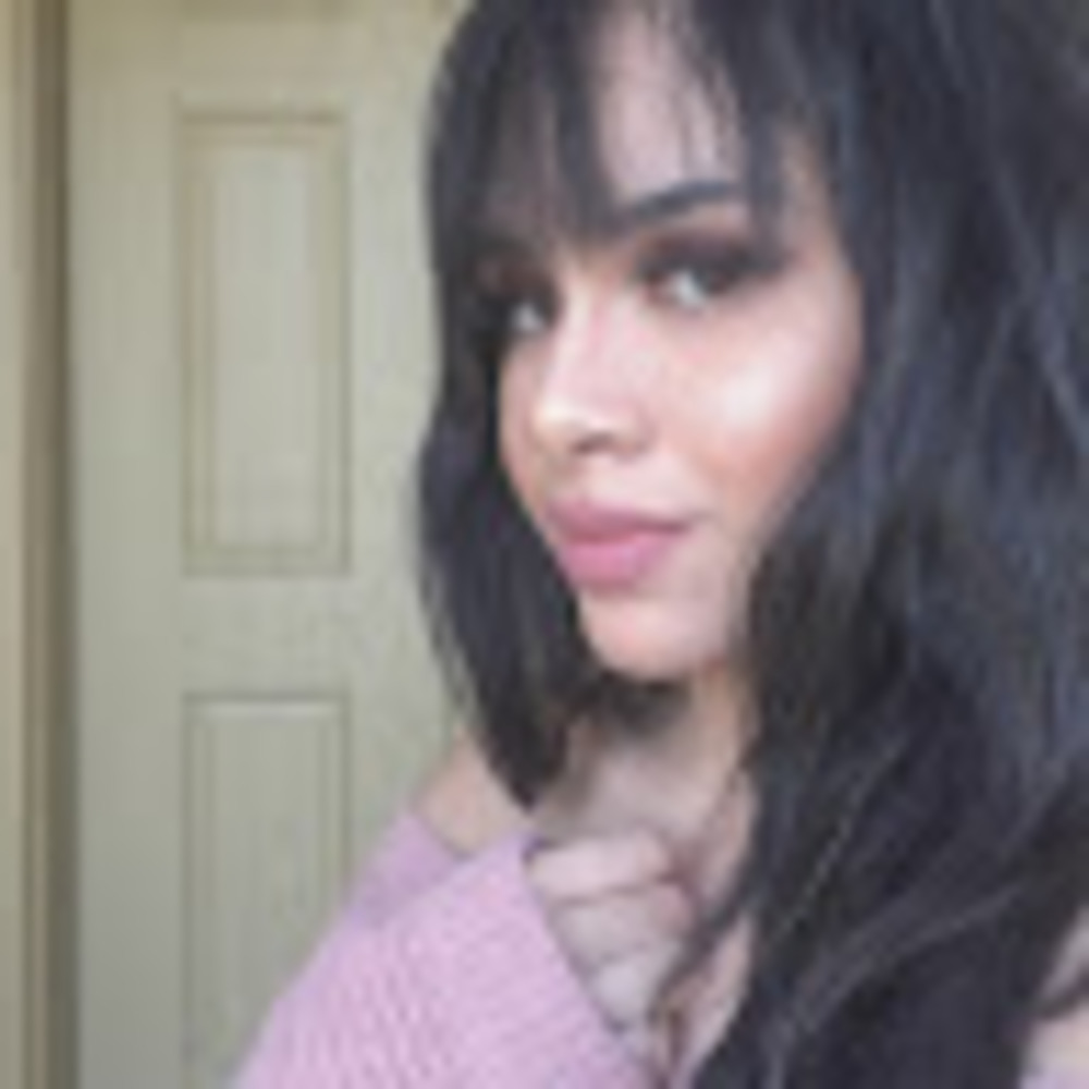 Meet your Posher, Natali